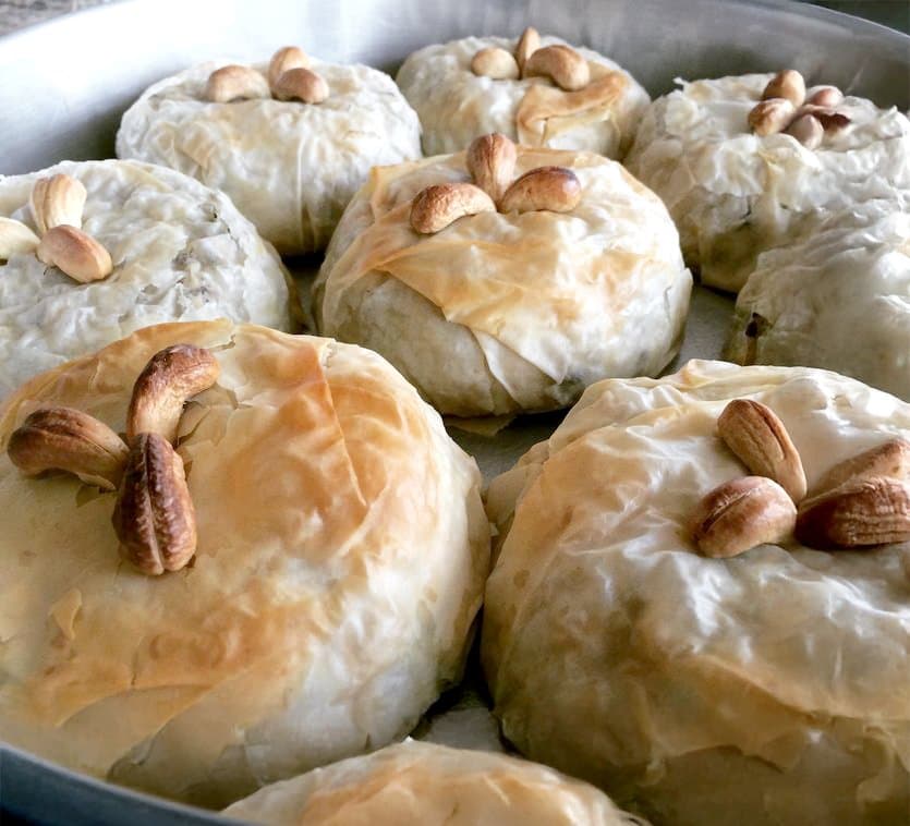 Biscuits secs nawachif Zaitoune 400g